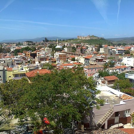 Rilican Best - View Hotel Selcuk Eksteriør bilde