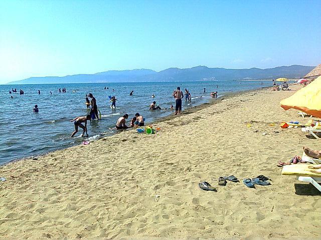 Rilican Best - View Hotel Selcuk Eksteriør bilde