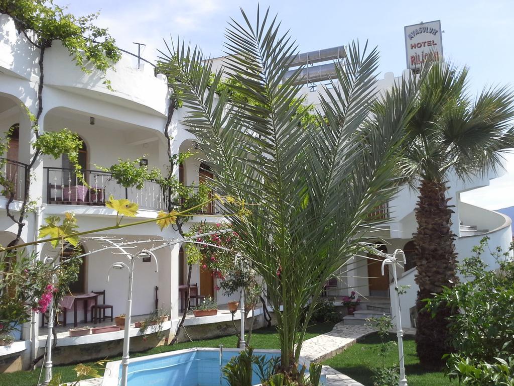 Rilican Best - View Hotel Selcuk Eksteriør bilde