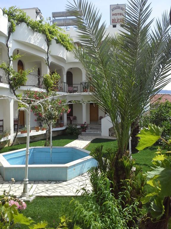 Rilican Best - View Hotel Selcuk Eksteriør bilde