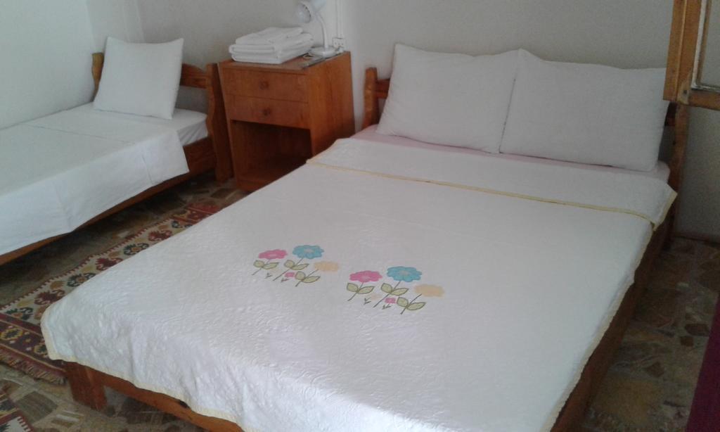 Rilican Best - View Hotel Selcuk Eksteriør bilde
