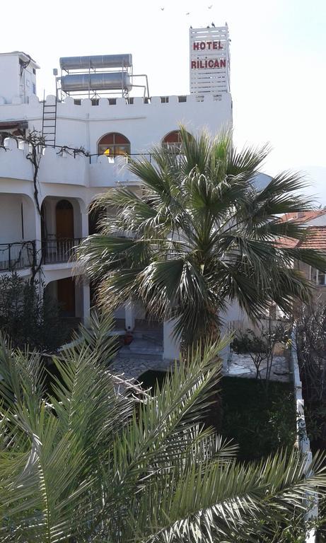 Rilican Best - View Hotel Selcuk Eksteriør bilde