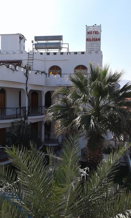 Rilican Best - View Hotel Selcuk Eksteriør bilde