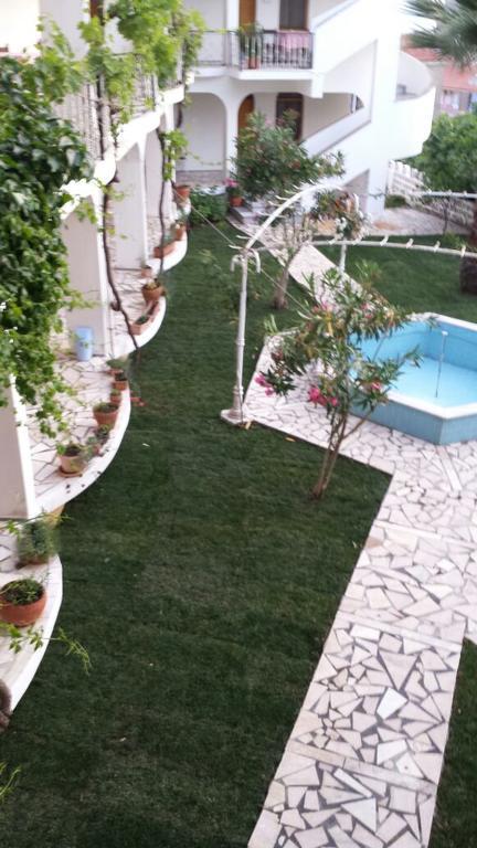 Rilican Best - View Hotel Selcuk Eksteriør bilde