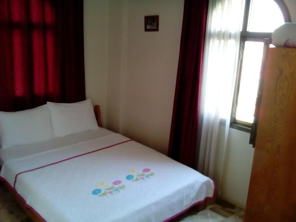 Rilican Best - View Hotel Selcuk Eksteriør bilde