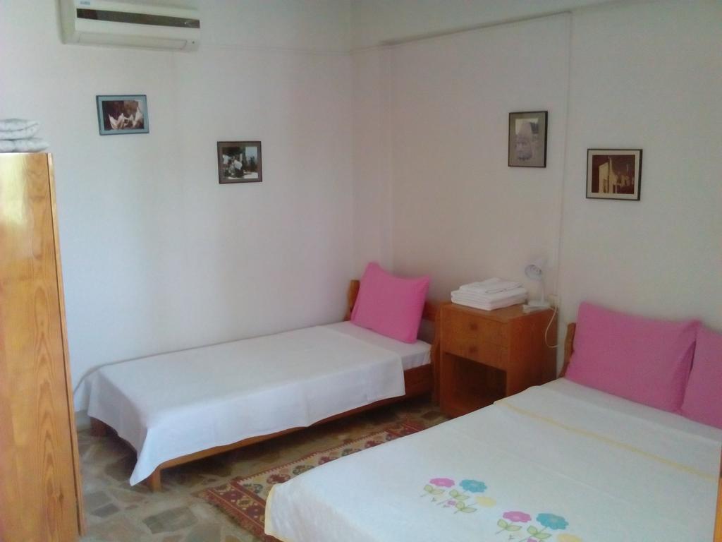 Rilican Best - View Hotel Selcuk Eksteriør bilde